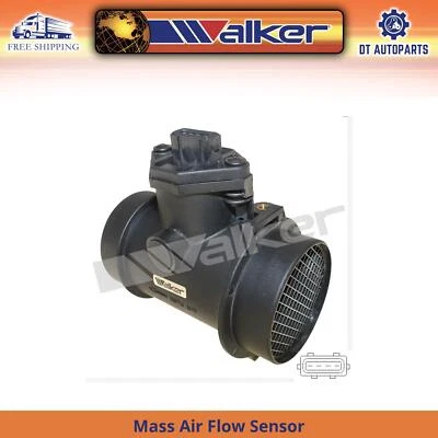 Sensor de flujo de aire de masa Walker 1996 1997 1998 para Kia Sportage 1995-2002 2,0 L L L4 Foto 1 de 4