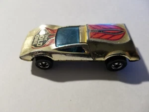 1969 HOT WHEELS BUZZ-OFF HONG KONG - Picture 1 of 4