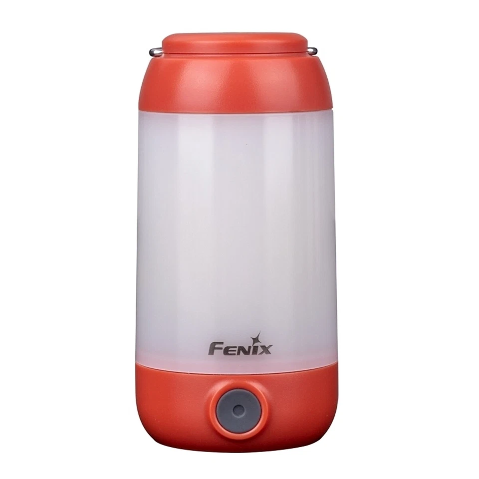 Fenix CL26R 400lumen Camping Lantern - Image 1 of 1