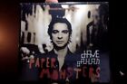 DAVE GAHAN / PAPER MONSTERS / LIMITED EDITION CD &amp; DVD / DEPECH MODE / RARE