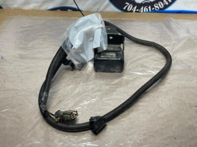 1987-93 福特野马 GT SRS 碰撞传感器 201 — 第 1/4 张图片