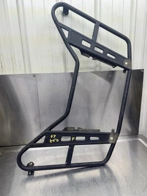 07 08 09 Can-Am Outlander 500 650 800 MAX XT Luggage Rack Front 705001769 50332 - Image 1 of 4