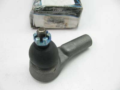 Extremo de varilla de amarre de dirección TRW ES2048R - exterior delantero Foto 1 de 3