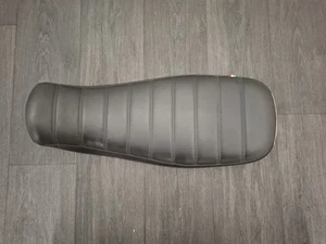 Caballero - Fantic Deluxe 125 2024-2025 Seat (Seat) 201678961 - Picture 1 of 9