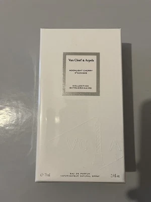 Van Cleef & Arpels Moonlight Cherry 75ml - Image 1 of 3