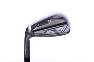 Left Handed Titleist T100S 8-Iron Stiff Flex Steel Shaft - Picture 1 of 8
