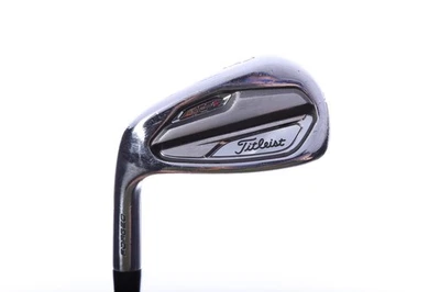 Left Handed Titleist T100S 8-Iron Stiff Flex Steel Shaft - Image 1 of 4