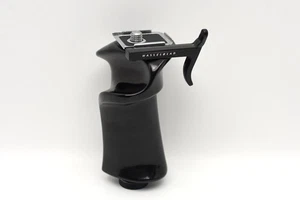 Hasselblad Left Handed Hand Pistol Grip - Picture 1 of 7