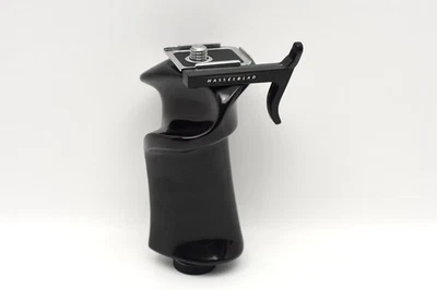 Hasselblad Left Handed Hand Pistol Grip - Image 1 of 4