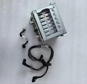 Jaula disco duro HP ML150G9 350G10 110G9 765756-001 874978-001 - Imagen 1 de 3