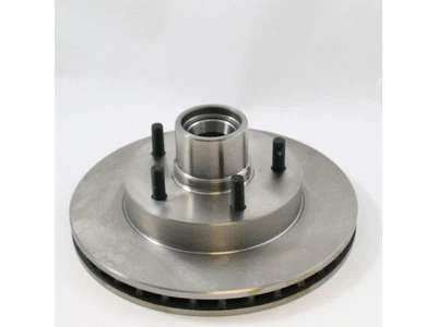 Conjunto de rotor de freno y buje delantero para Chevrolet Blazer 1995-1997 82923TNRY 1996 Foto 1 de 2