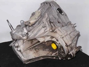 TL4A000 - TL4000 BOÎTE DE VITESSES / 6 VELOCIDADES / 340975 POUR RENAULT SCENIC - Picture 1 of 3