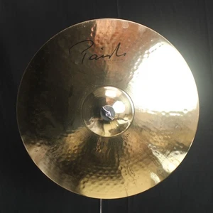 Used Paiste 19" Signature Reflector Heavy Full Crash - 1768g (video demo) - Picture 1 of 2