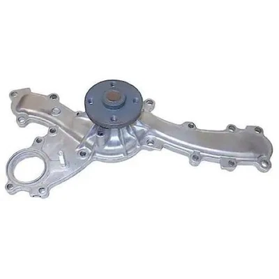 Carquest Engine Water Pump CARQUEST T3130 (Toyota / Lexus - 2005 - 2018) Foto 1 de 2