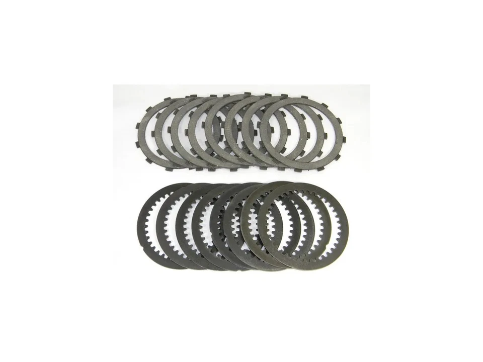 Kit Clutch Plates Complete Racing  DBK For Ducati Supersport 900 1998 > 2000 - Изображение 1 из 1