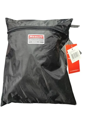 Result Men's Waterproof Jacket Trouser Set R095X -Winterwear Size Small - Image 1 of 2