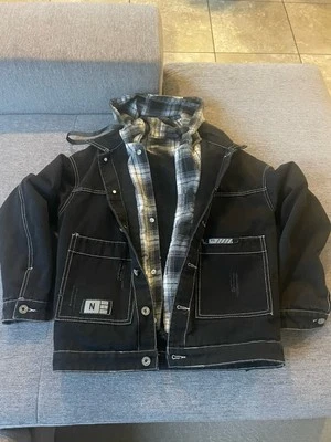 Chaqueta Off White niño 10 años Foto 1 de 4