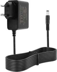 12V Alimentatore Caricatore per Yamaha PA-130 PA-130A PA-3 PA-3B PA-130B PA-5D P - Foto 1 di 12