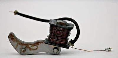 Lionel 1001M-9 Scout Stationary Field Assembly O Gauge 1:48 Scale Post War - Image 1 of 4