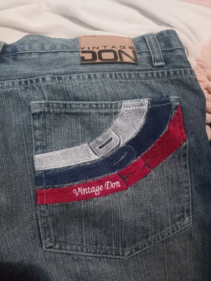 Pantalones cortos Don Jean vintage Foto 1 de 4