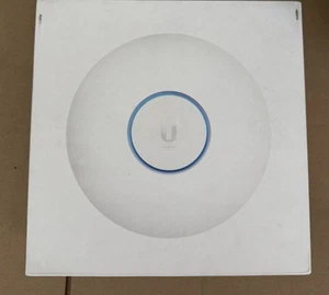 Ubiquiti Networks U6 Enterprise (U6-Enterprise) Access Point - Bild 1 von 3