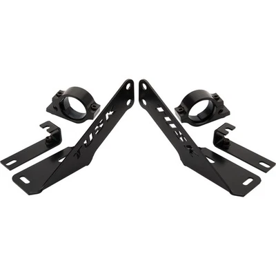 Tusk LED Light Bar Brackets For CAN-AM Commander Max 1000R XT-P 2022 Foto 1 de 4