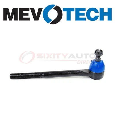 Mevotech Steering Tie Rod End for 1964-1970 Oldsmobile Cutlass 4.1L 5.4L qc Foto 1 de 4