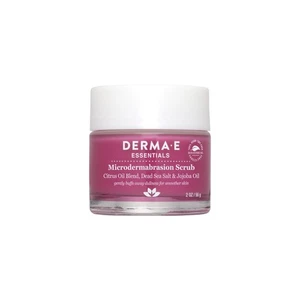 Microdermabrasion Scrub with Dead Sea Salt & Citrus Essential Oils – Facial E... - Picture 1 of 9