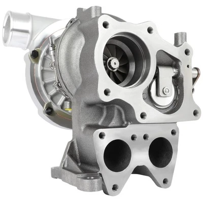 For Chevrolet Silverado 2500 Hd 3500 6.6L Front Turbocharger 14030034-104 - Imagem 1 de 4
