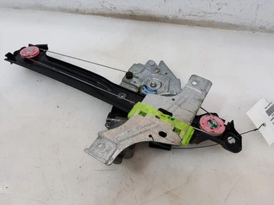 9688808380 REGULADOR VENTANA TRASERA DERECHA / 9688808380 / 1521183 PARA PEUGEOT 508 AL Foto 1 de 4