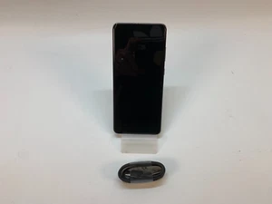 SAMSUNG SM-G988B Galaxy S20 Ultra 5G Gray 128GB Storage 12GB RAM 7" #10056319 - Picture 1 of 8