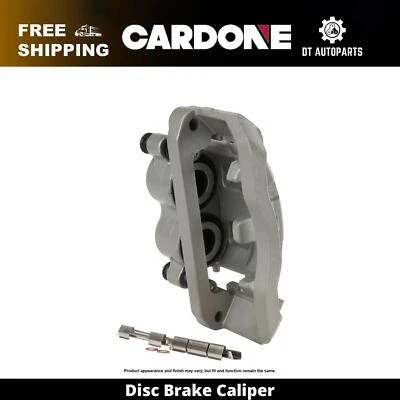 For 2011-2020 Ford F-59 Commercial Stripped Chassis Disc Brake Caliper Cardone - Image 1 of 4