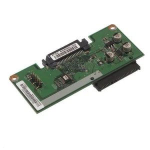Interposer NetApp DS14MK4 65695-02 SATA - FC gen2 donge board - Bild 1 von 2