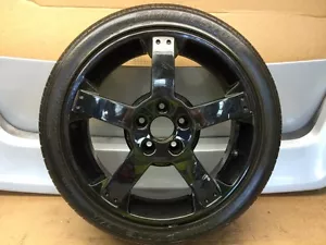 VX220 FRONT WHEEL VX220 Wheel Opel Speedster Front Wheel Speedseter Rim - Picture 1 of 12