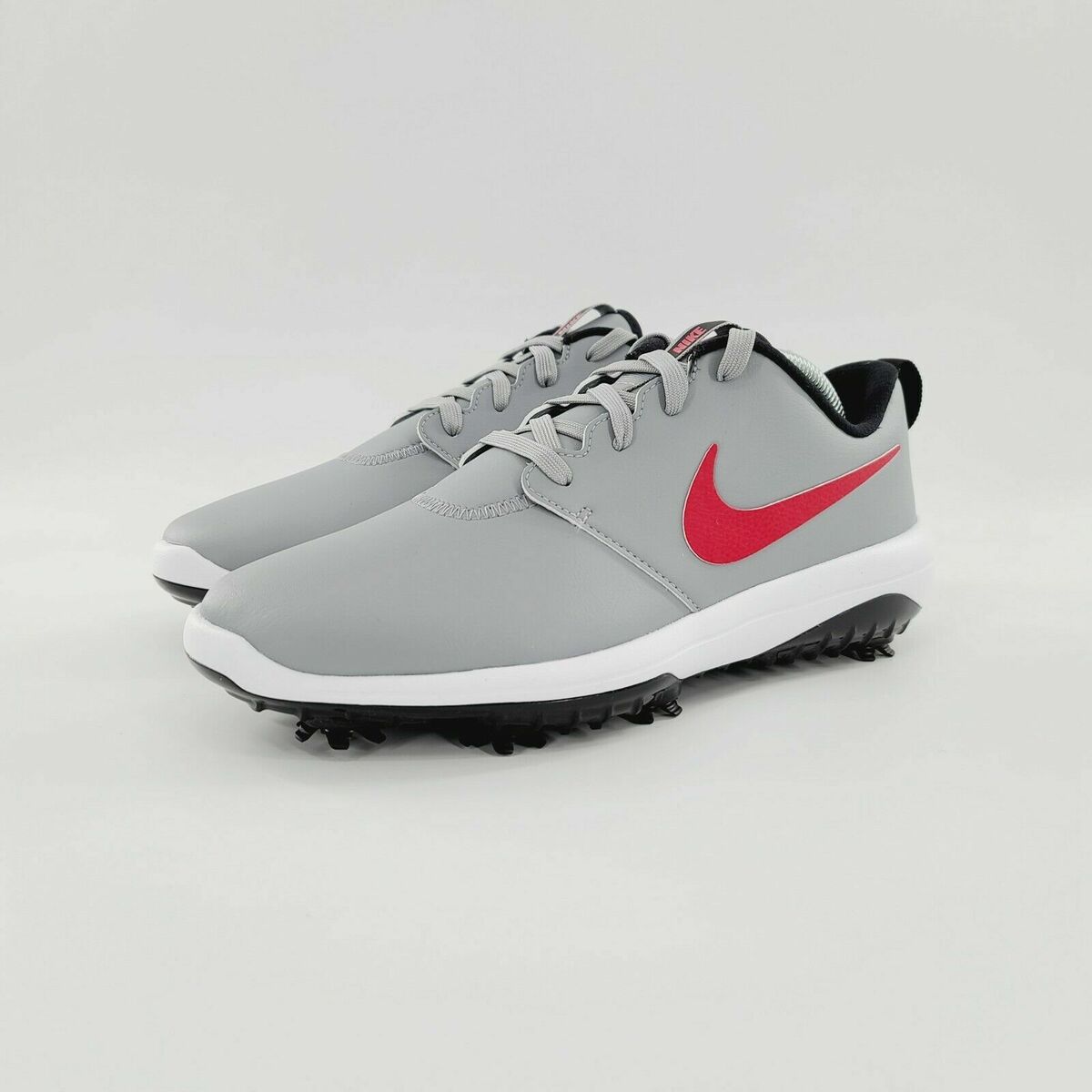 Nike Roshe Golf Tour Particle Grey University Red for Sale Nike Roshe Golf Tour Particle Grey University Red for Sale