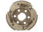 Clutch Shoes for 2009 Yamaha XF 50 Giggle (4T) (15P6)