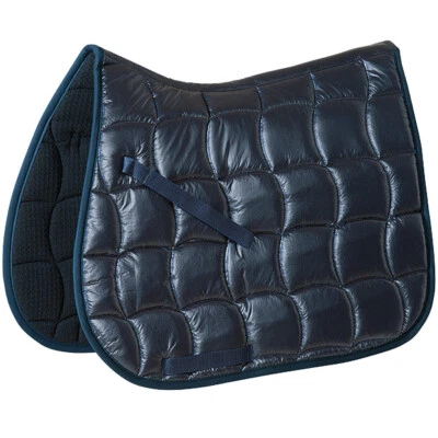 EQUI-THÈME "Satin" Vielseitigkeits Schabracke