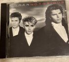 CD Notorious by Duran Duran Duran (1993)