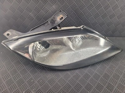 03 04 05 PONTIAC SUNFIRE OEM LADO DERECHO PASAJERO LUZ LÁMPARA HALÓGENA DERECHA Foto 1 de 4