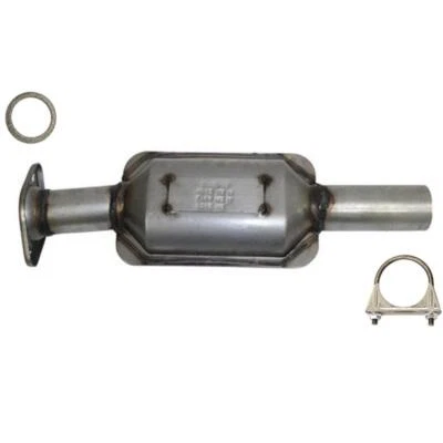 Catalytic Converter for 2010 Ford Escape 3.0L V6 FLEX DOHC - Image 1 of 2