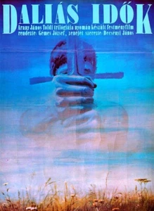HEROIC TIMES (Daliás idök) (1983) * with switchable English subtitles * - Imagen 1 de 1