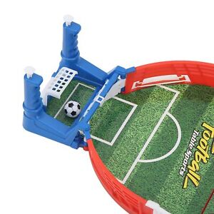 Desktop Soccer Battle Board Games Interactive Parent Child Mini Football Games