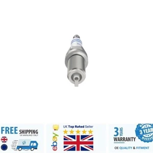 Bujía 0242236510 para Vauxhall VECTRA SIGNUM Subaru IMPREZA 12120032137 - Imagen 1 de 8