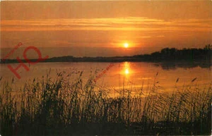 Picture Postcard_ Broadland Sunset - Picture 1 of 2