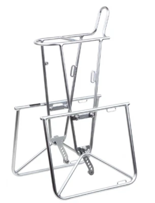 Rack NITTO Front Campee Cross 27 para 700C/650B 【Fabricado no Japão】 - Imagem 1 de 2