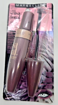 Maybelline Lash Sensational Curvitude Mascara 720  0.33 oz Very Black - Image 1 of 2