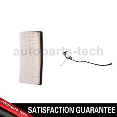 Filtro de aire Pronto filtro de combustible para Dodge Grand Caravan 1996 1997 1998 1999 2000 Foto 1 de 4
