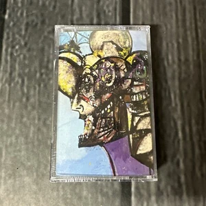 Travis Scott Franchise Cassette New Sealed Artwork by George Condo - Picture 1 of 2