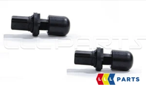 Neu Original Volkswagen Scirocco MK3 09-14 Kofferraum Deckel Brems Däm8.5er Satz - Bild 1 von 3