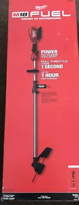 milwaukee 2825-20st String trimmer M18 fuel driven To out perform Brand new - Picture 1 of 2